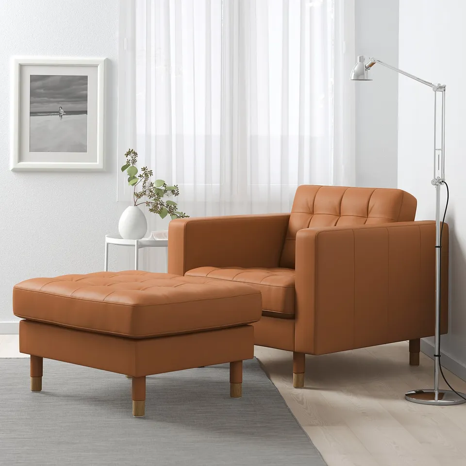 part: LANDSKRONA armchair