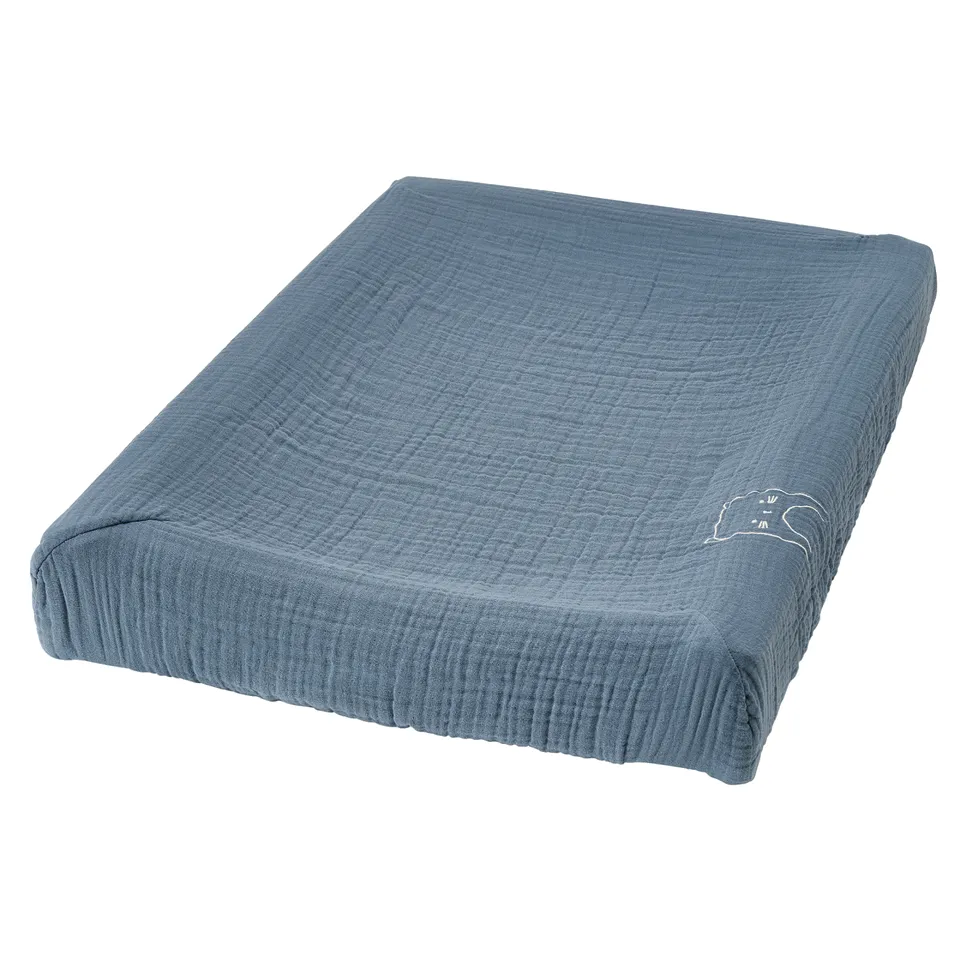 part: VÄDRA cover for babycare mat
