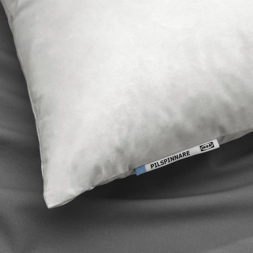 part: PILSPINNARE pillow, high