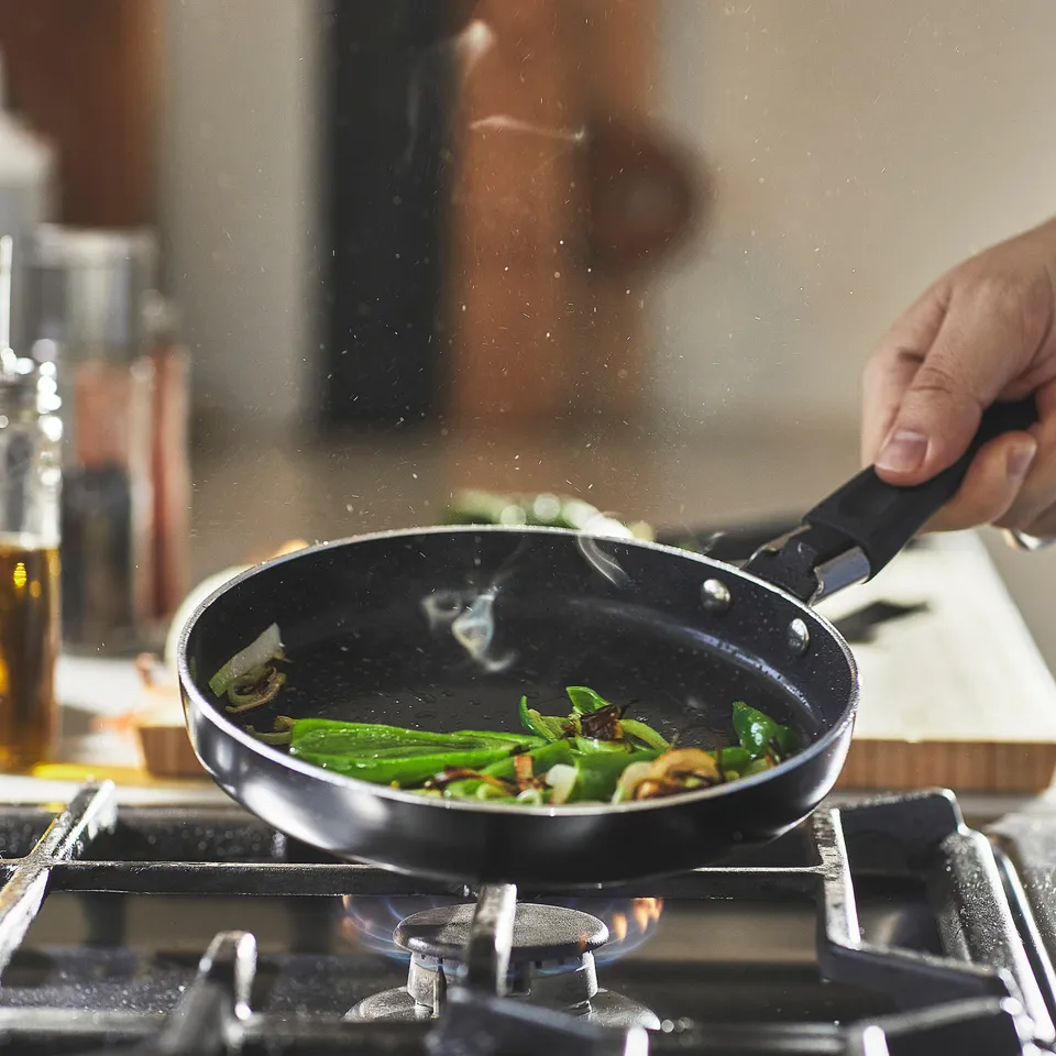 part: HEMLAGAD frying pan