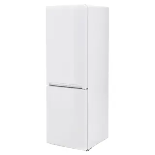 VINDÅS fridge/freezer, IKEA 300 freestanding/white, 223/120 l