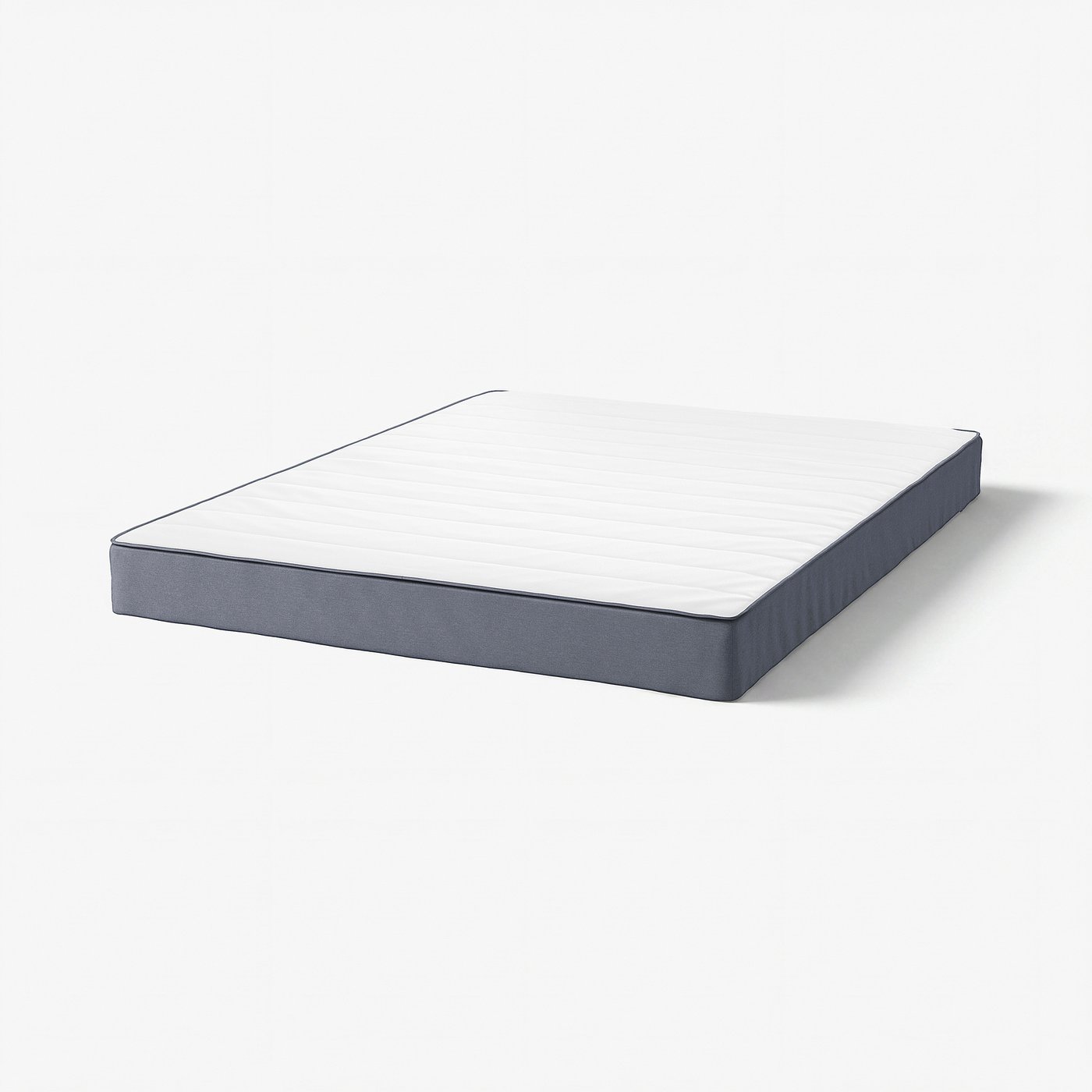 part: SÄBÖVIK mattress and mattress pad
