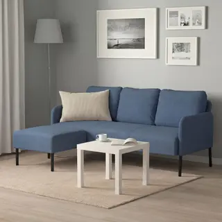 GLOSTAD/LACK