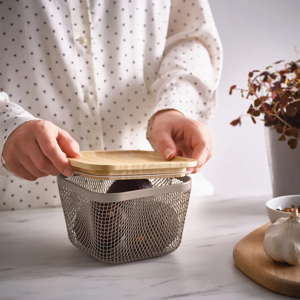 part: IKEA 365+ food storage basket