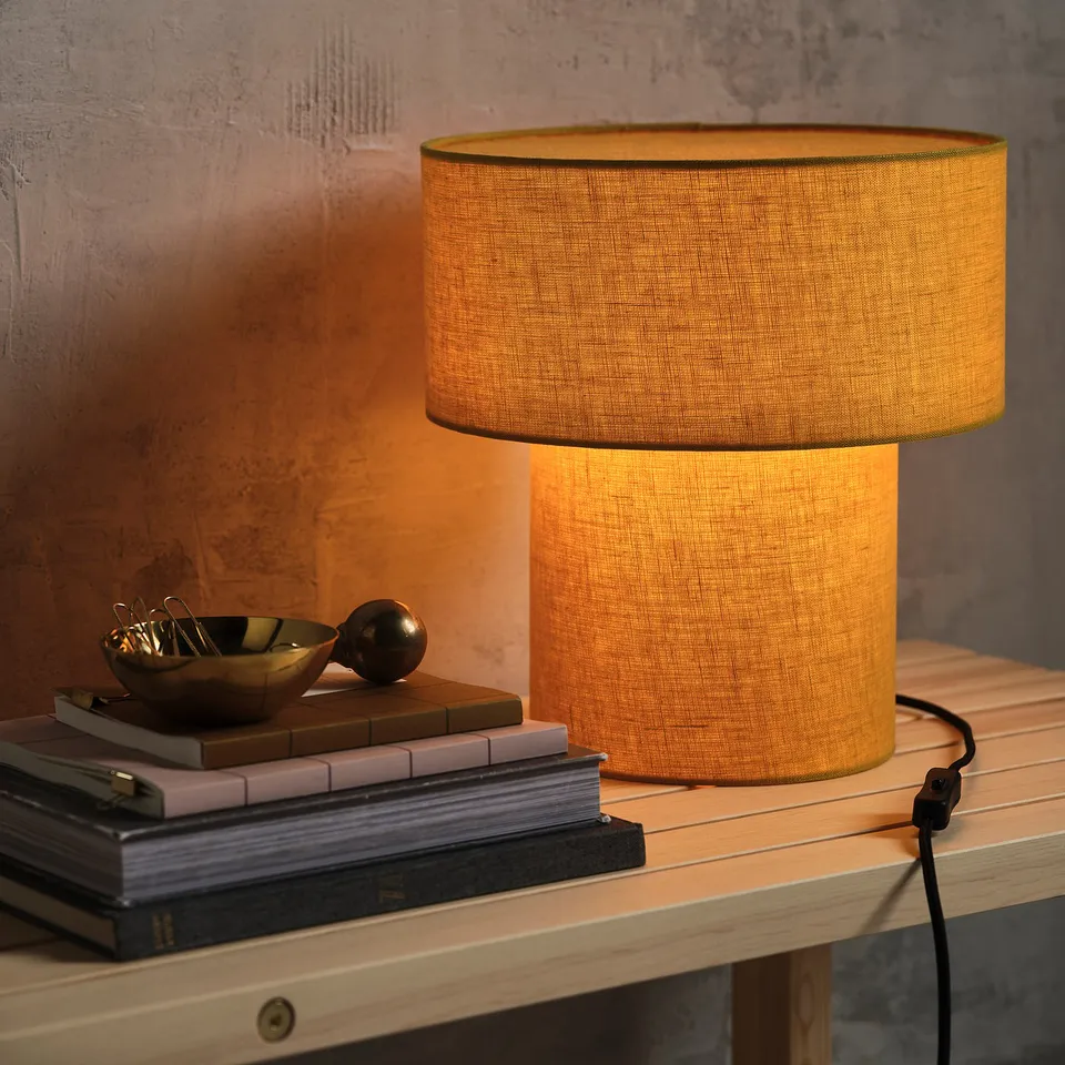 part: STOCKHOLM 2025 table lamp