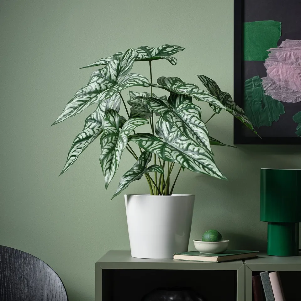 part: FEJKA artificial potted plant