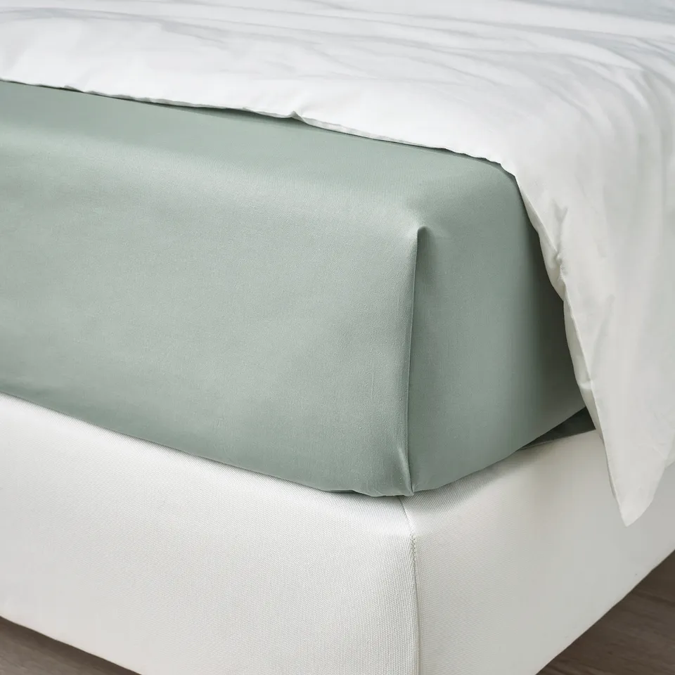 part: DVALA flat sheet