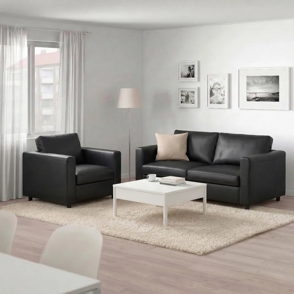 VIMLE/TONSTAD, photo 1