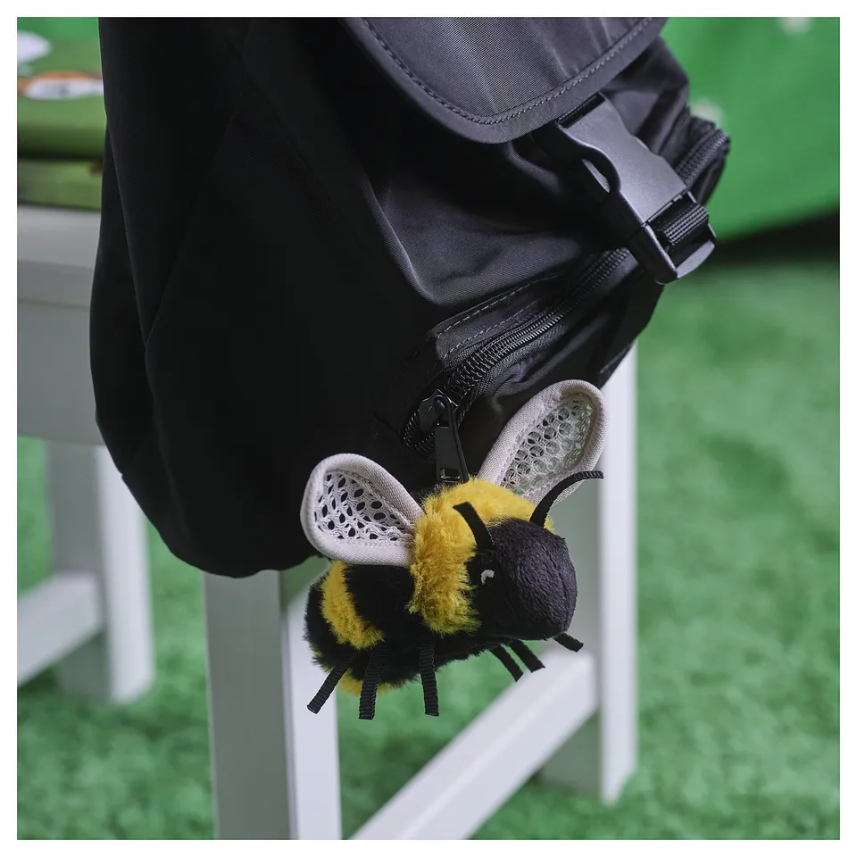 part: SKOGSDUVA soft toy