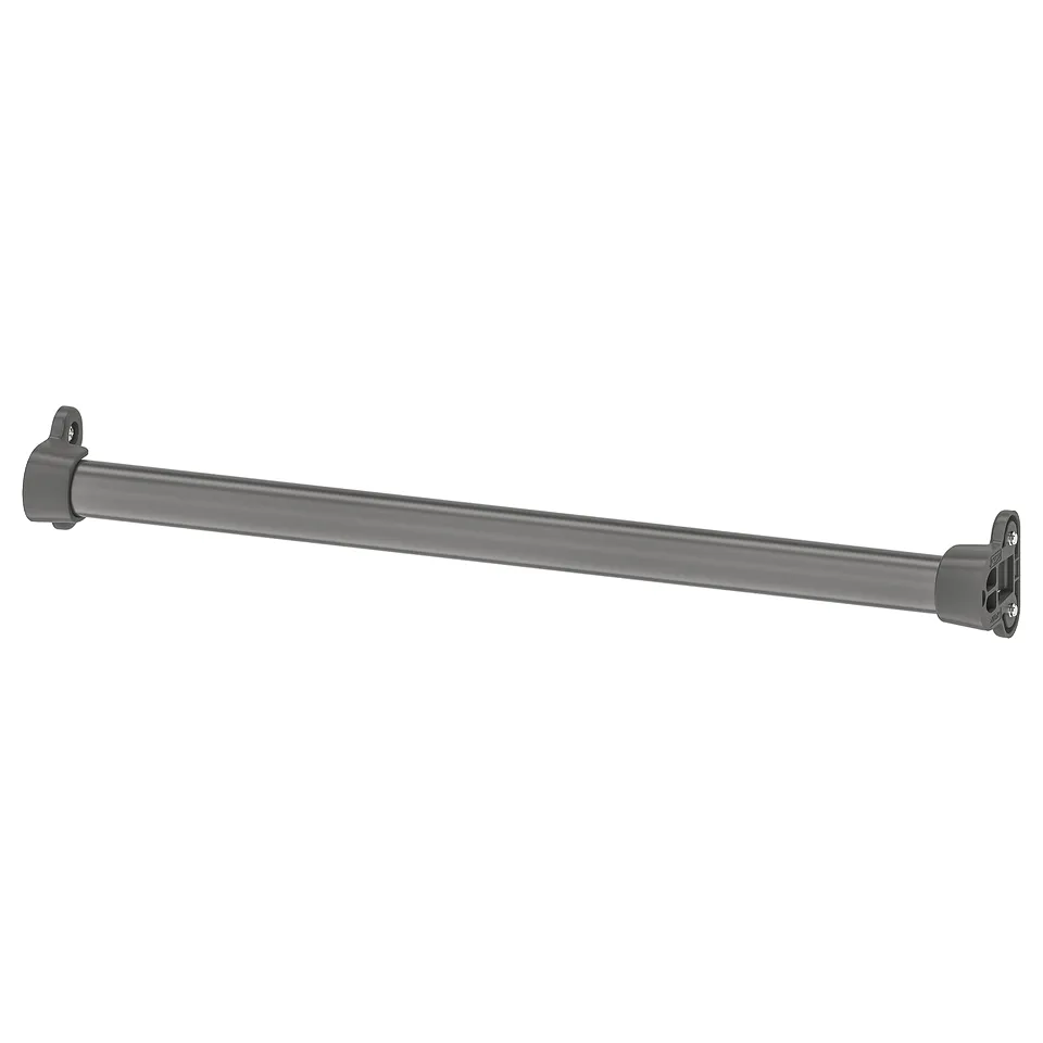 part: KOMPLEMENT clothes rail