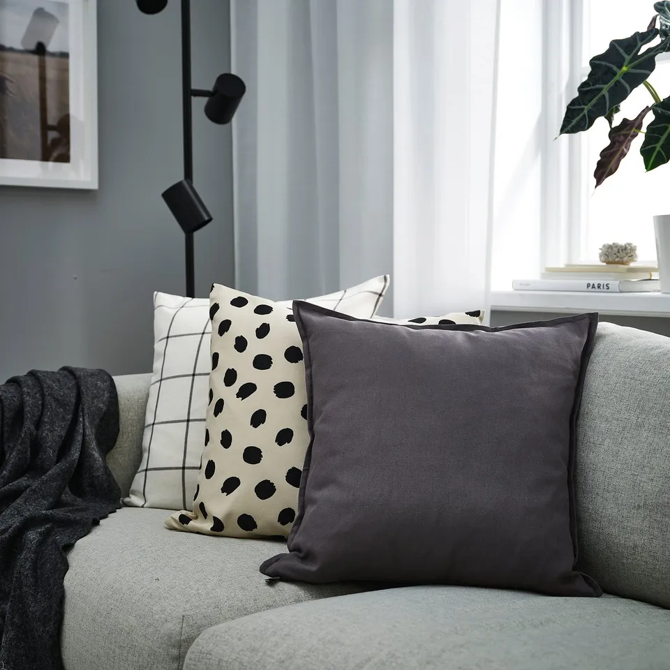 part: GURLI cushion cover