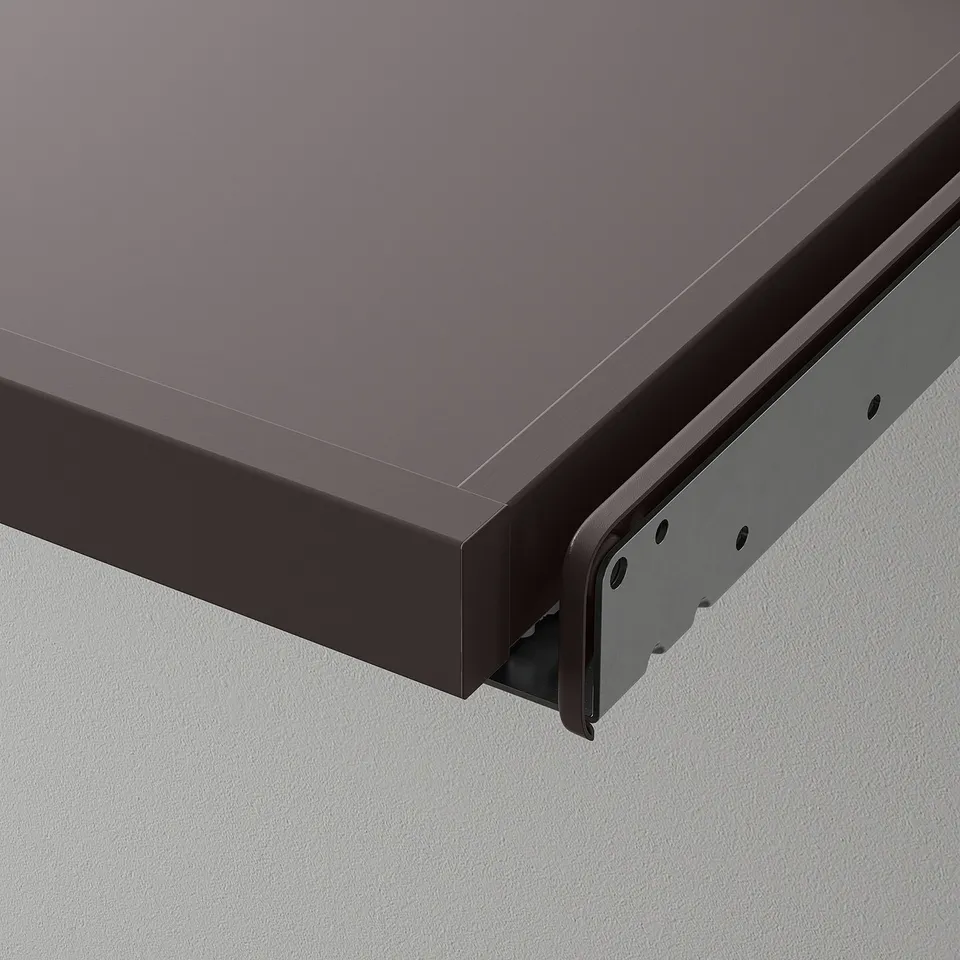 part: KOMPLEMENT pull-out tray