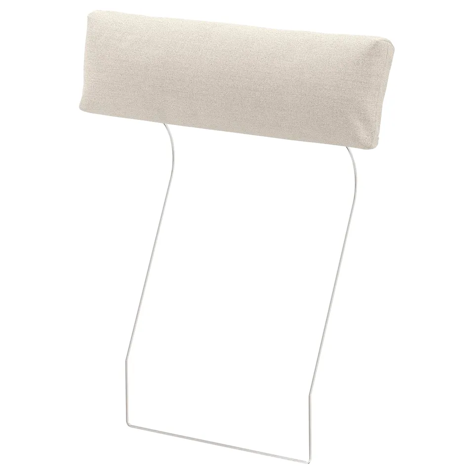 part: VIMLE headrest
