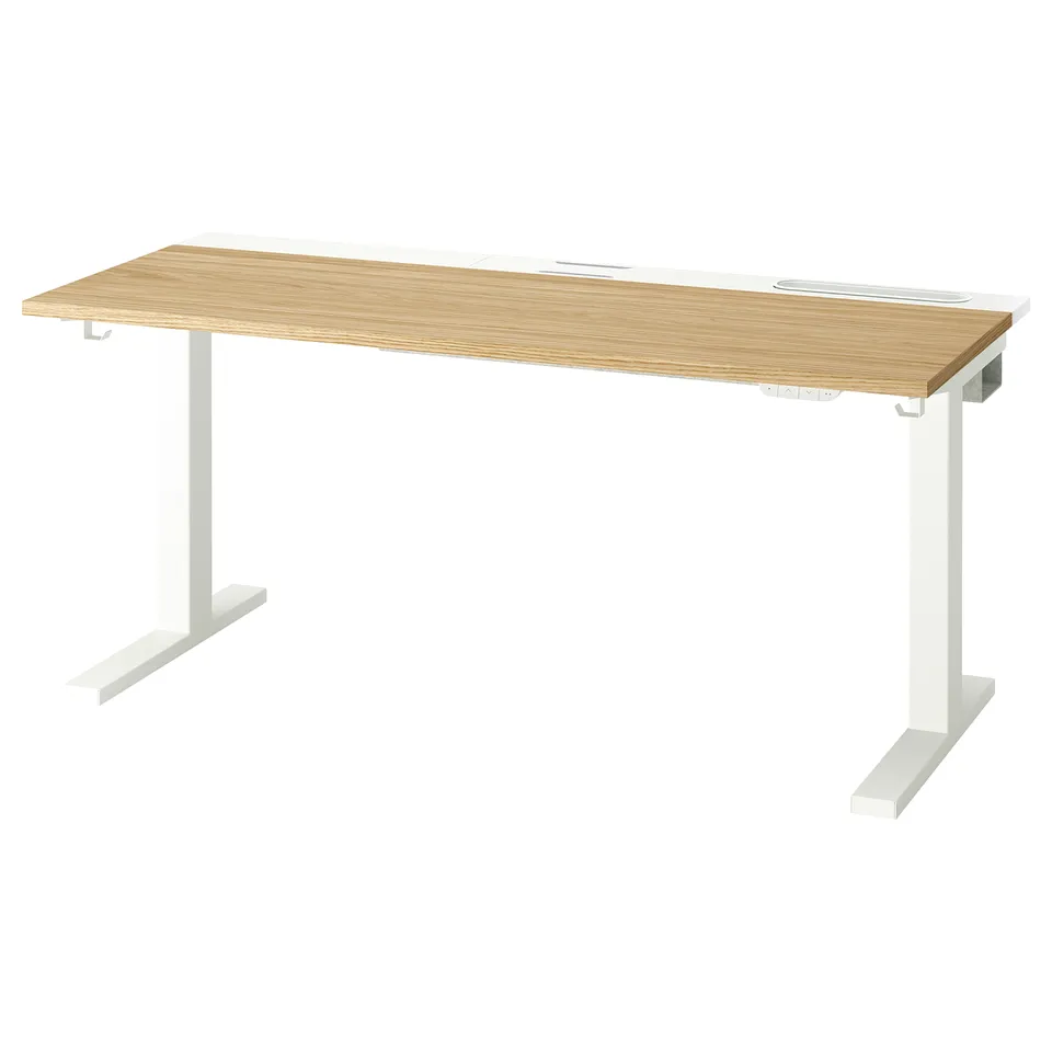 part: MITTZON desk sit/stand