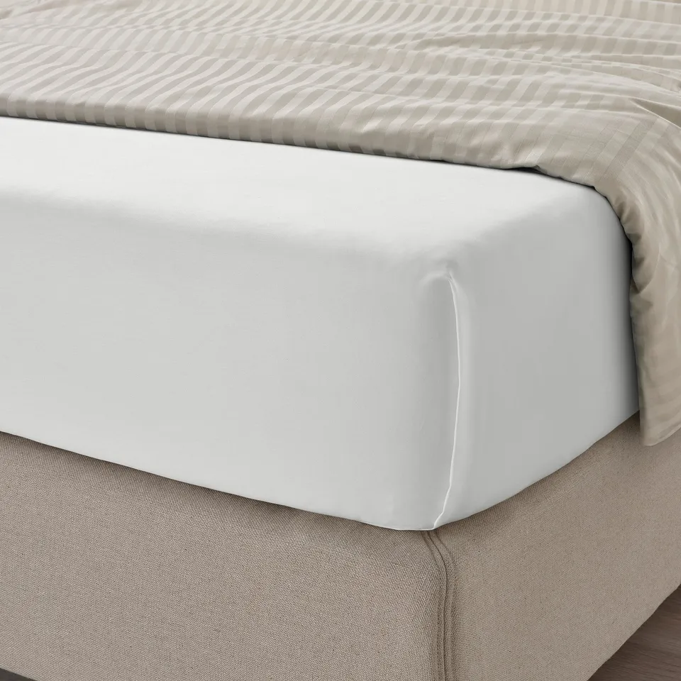 part: NATTJASMIN flat sheet