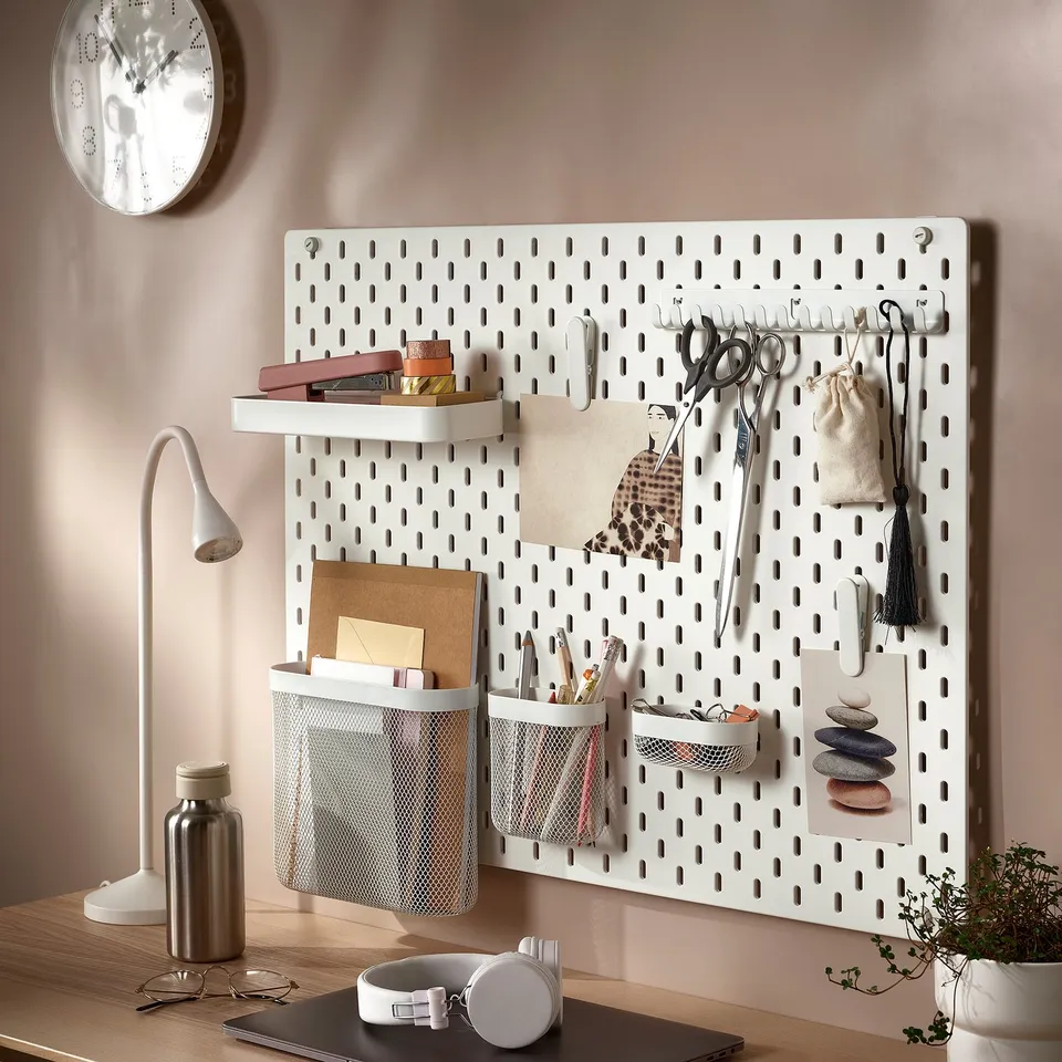 part: SKÅDIS shelf