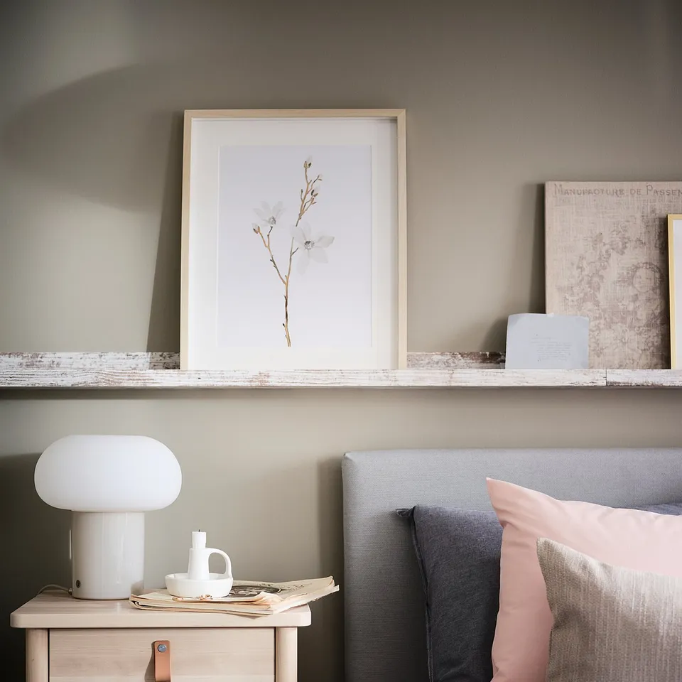 part: DEJSA table lamp