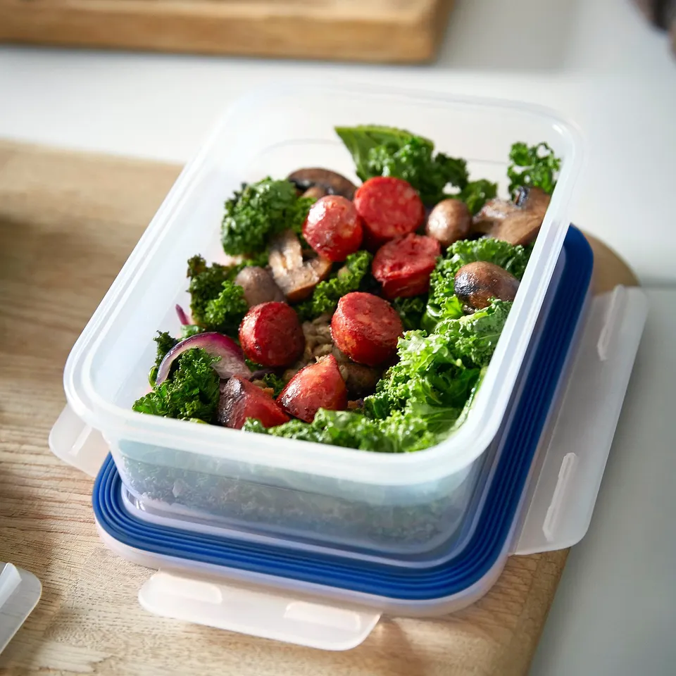 part: IKEA 365+ food container