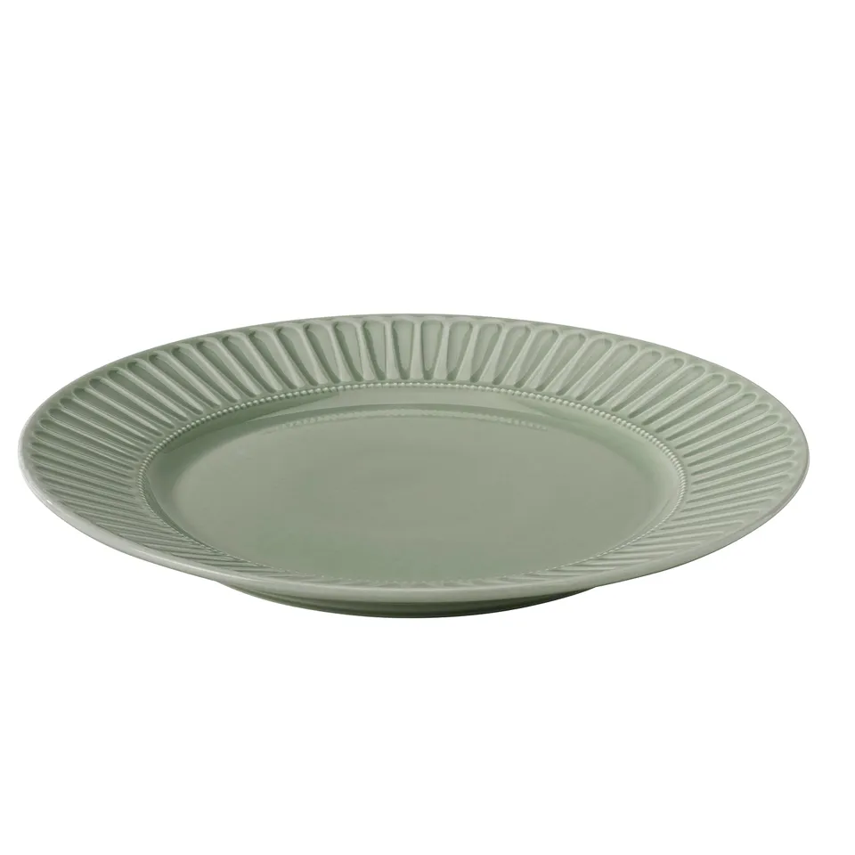 part: STRIMMIG plate