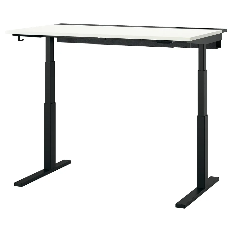 part: MITTZON desk sit/stand