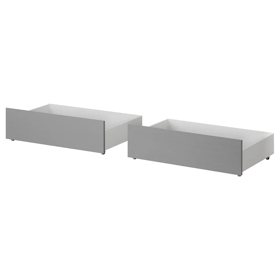 part: MALM bed storage box for high bed frame