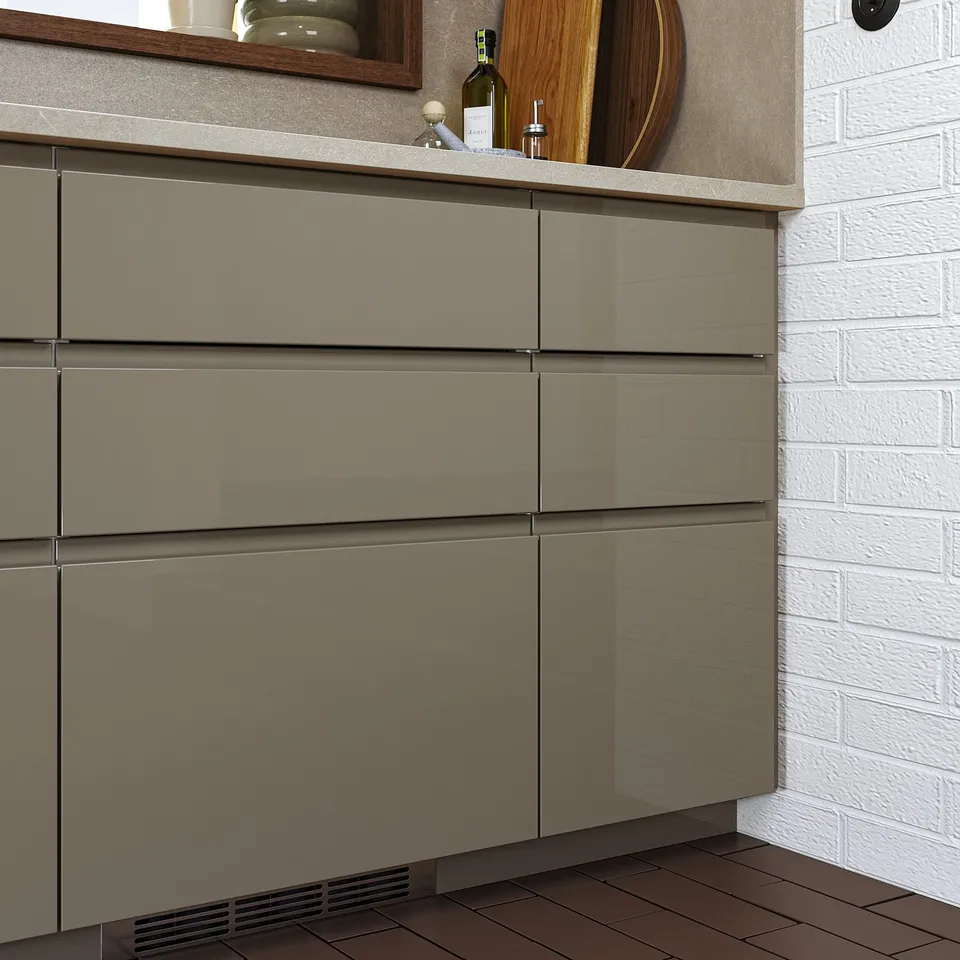 part: VOXTORP drawer front