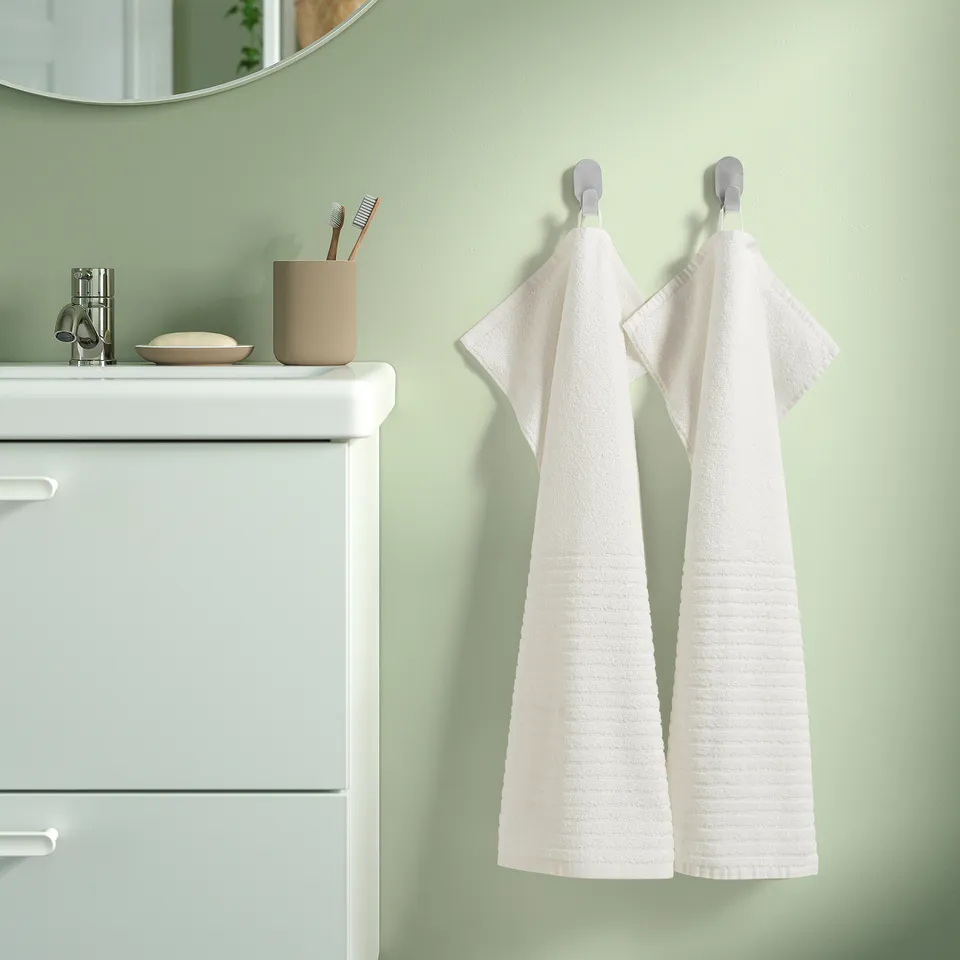 part: VÅGSJÖN hand towel