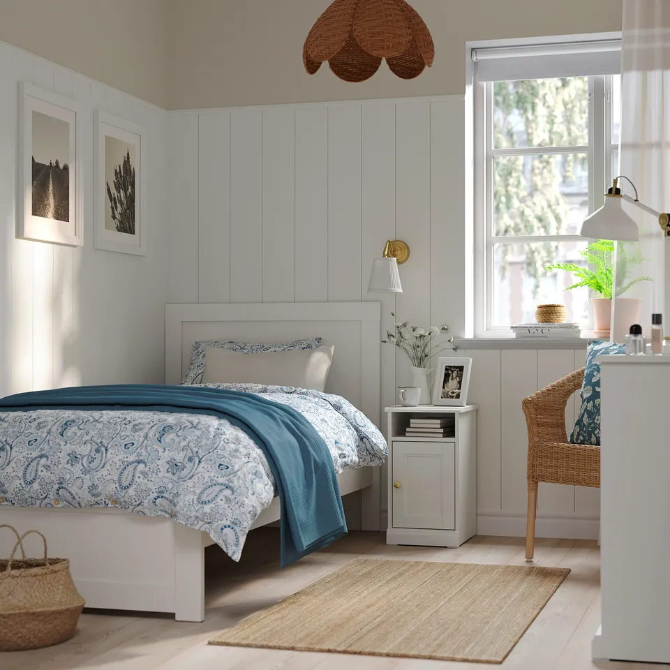 part: FÅGELFJÄLLET bedside table