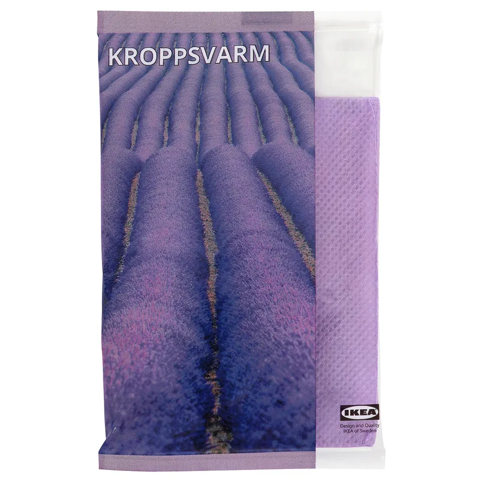 part: KROPPSVARM potpourri in a bag
