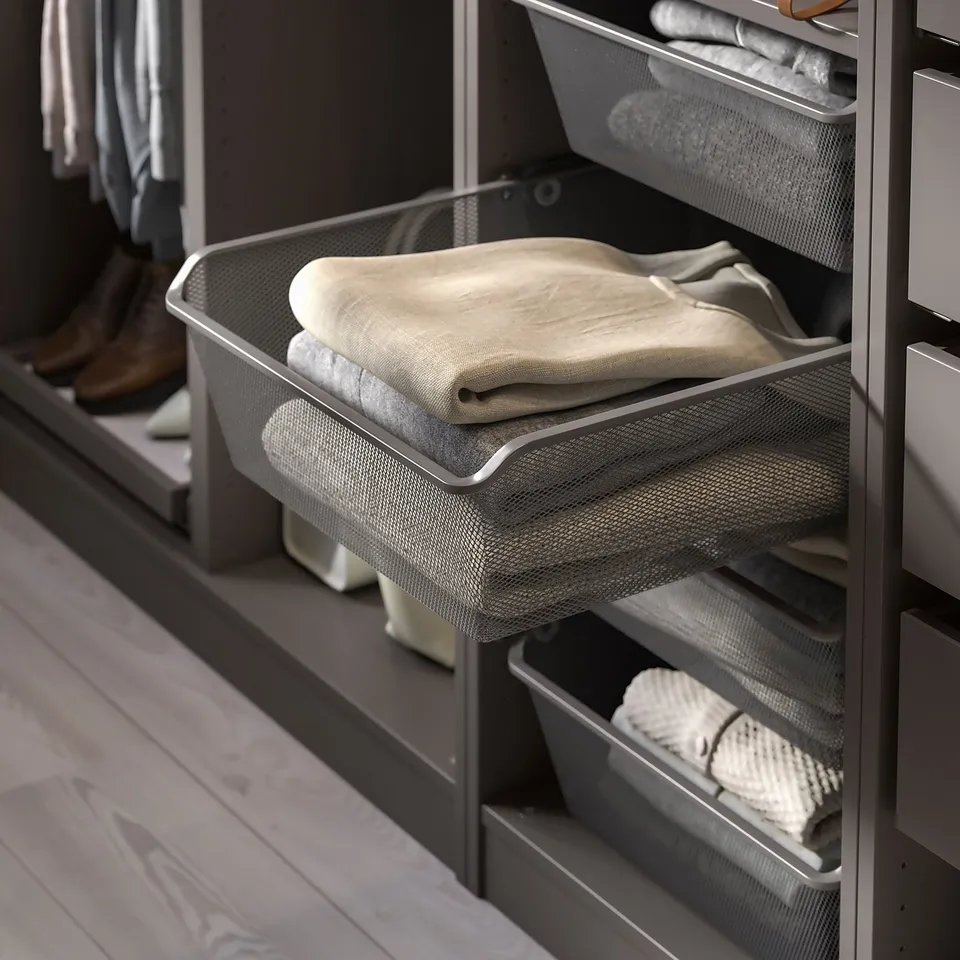 part: KOMPLEMENT mesh basket