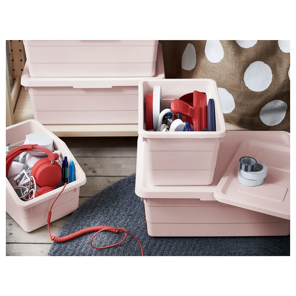 part: SOCKERBIT box