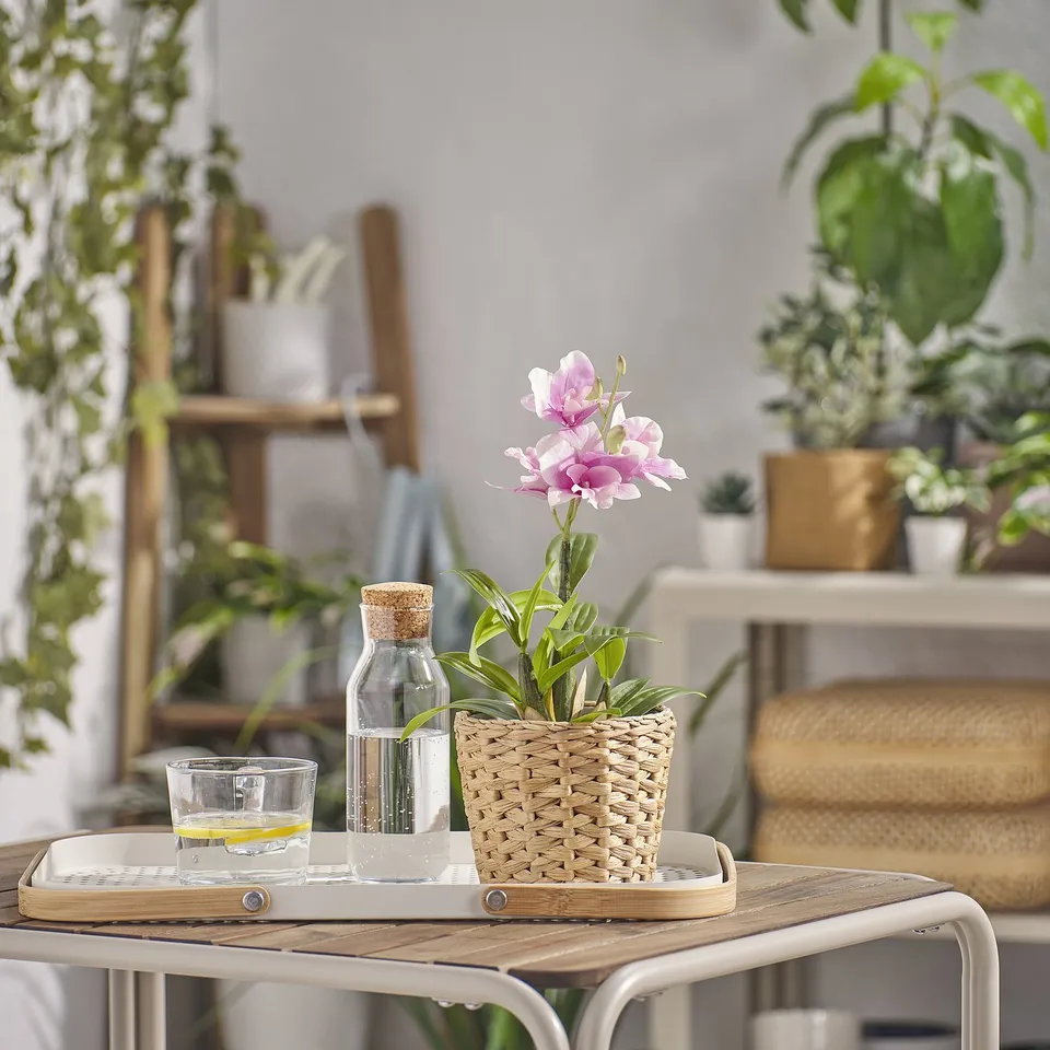 part: FRIDFULL plant pot