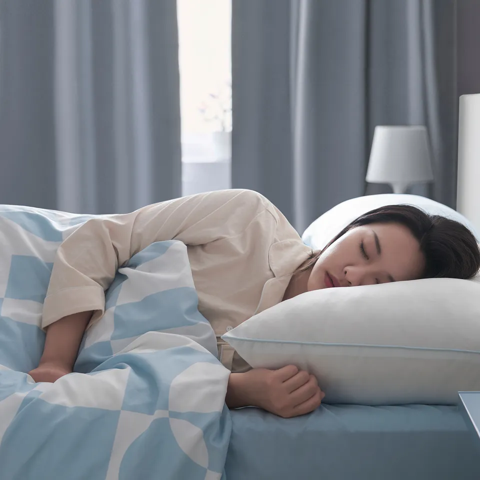 part: BRUKSVARA pillow, high