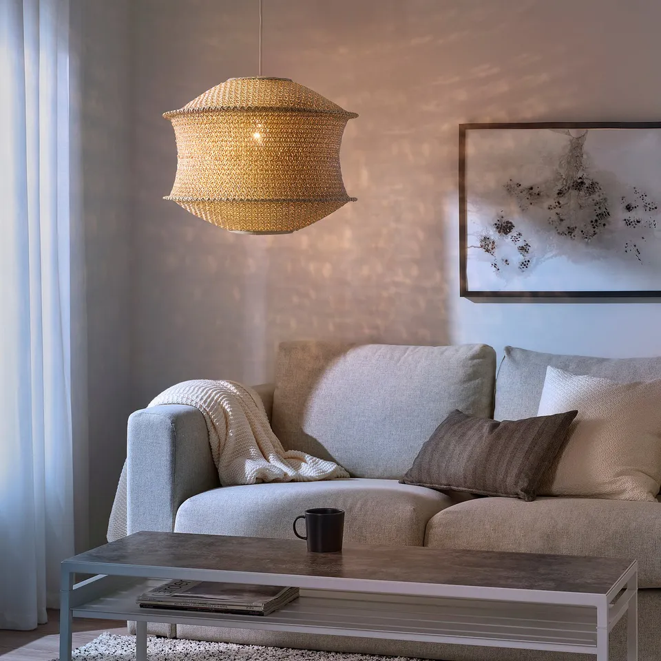 part: BLÅSTÅNG pendant lamp shade