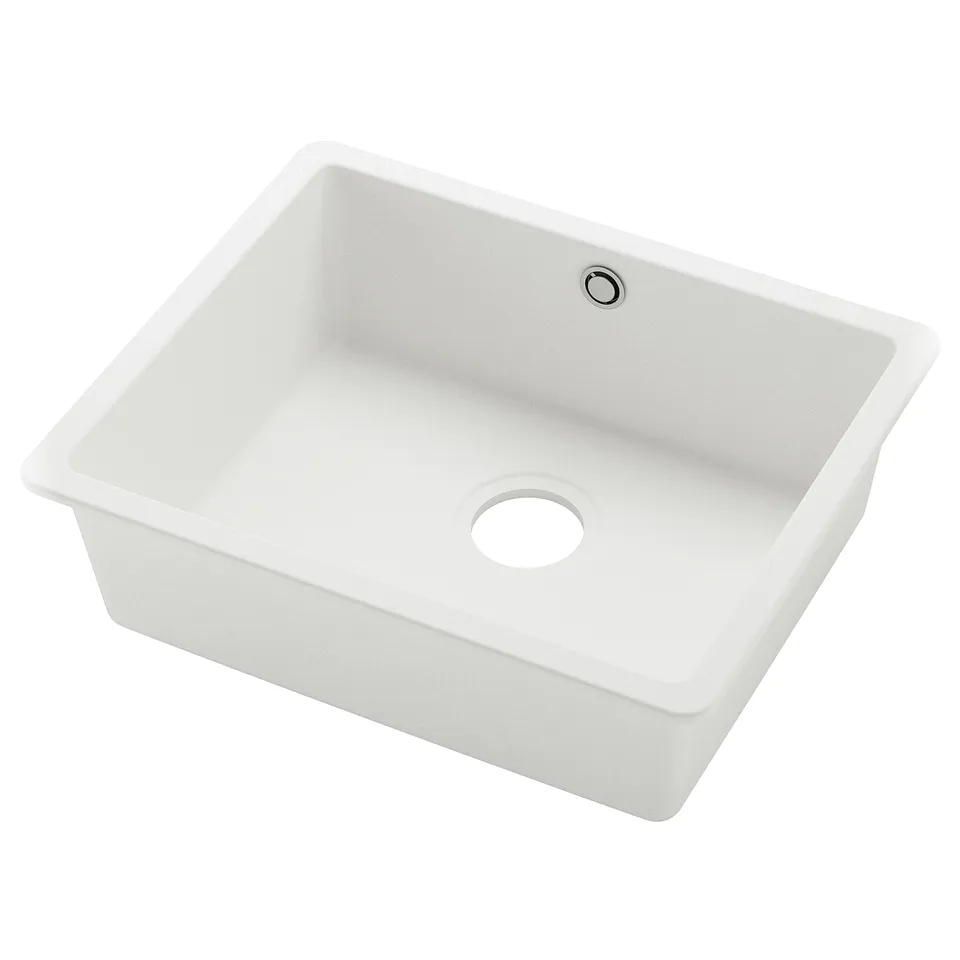 part: KILSVIKEN inset sink, 1 bowl
