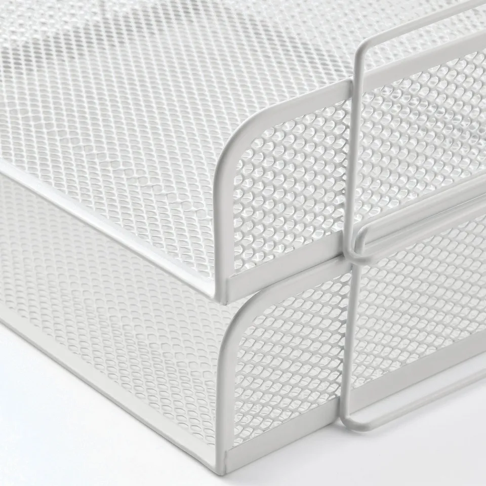 part: DRÖNJÖNS letter tray