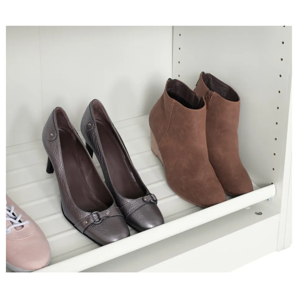 part: KOMPLEMENT shoe shelf