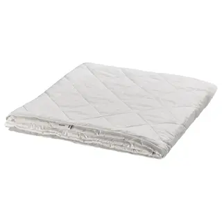 MJUKDÅN duvet, warm, Length 230 x Width 200 cm