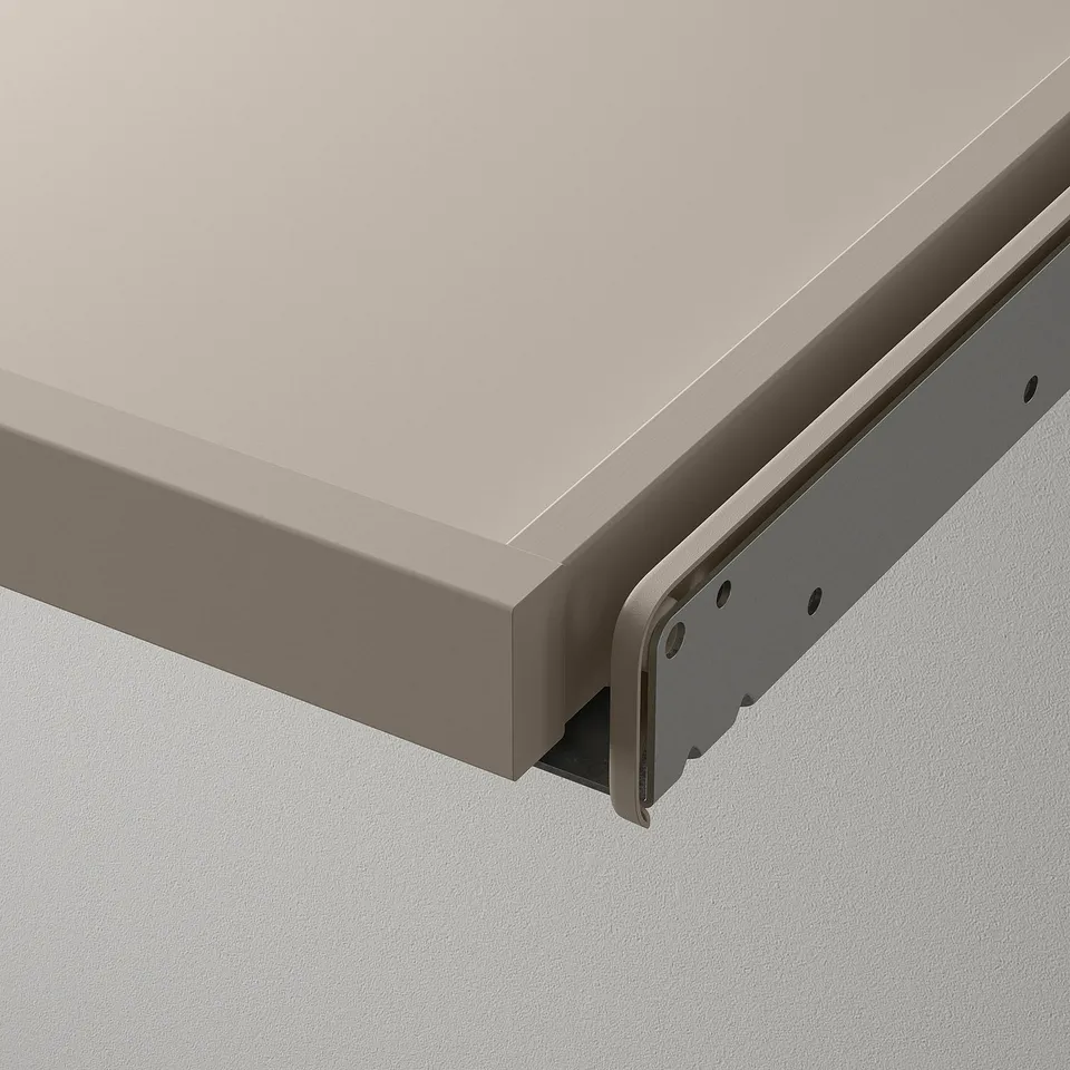 part: KOMPLEMENT pull-out tray