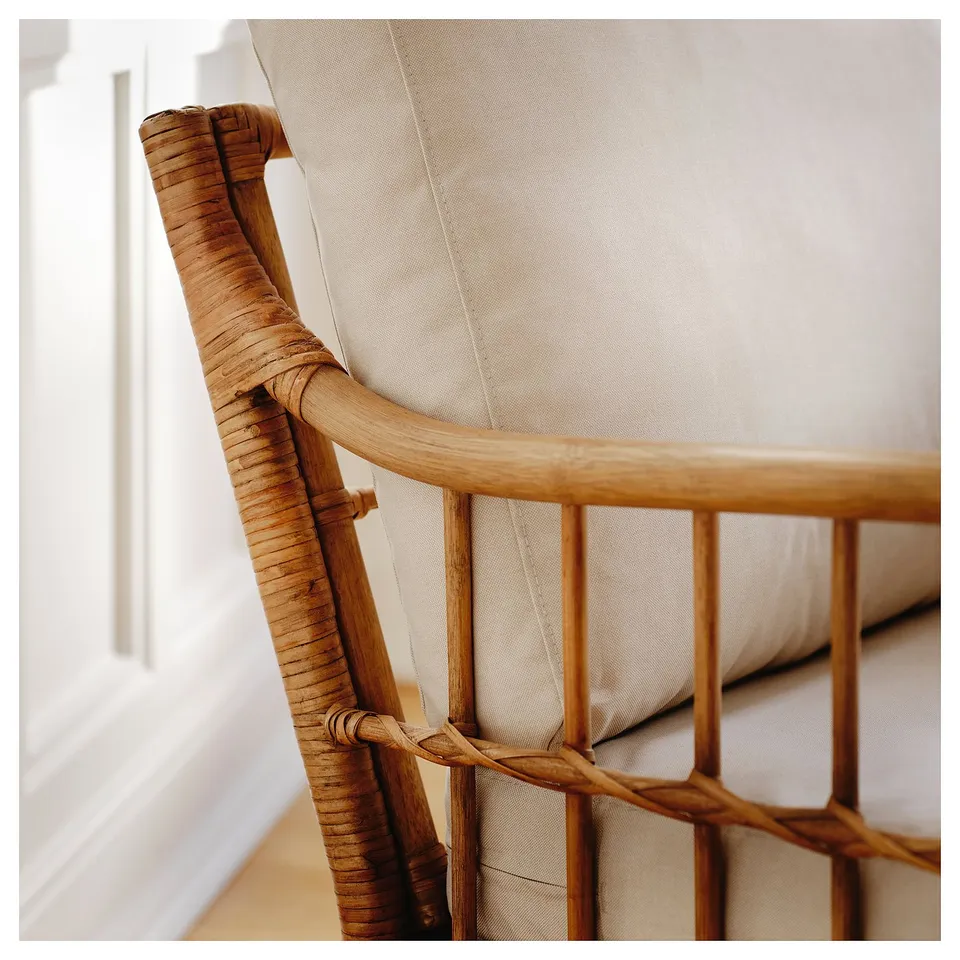HOLMSTA / FRÖKNABO Armchair