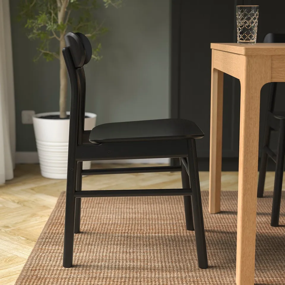 part: RÖNNINGE chair