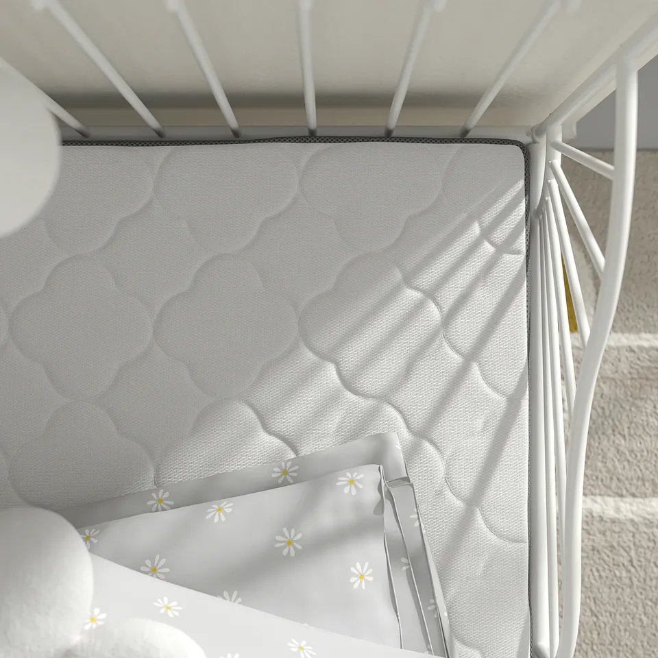 part: HÄMPLING 3D mattress for extendable bed