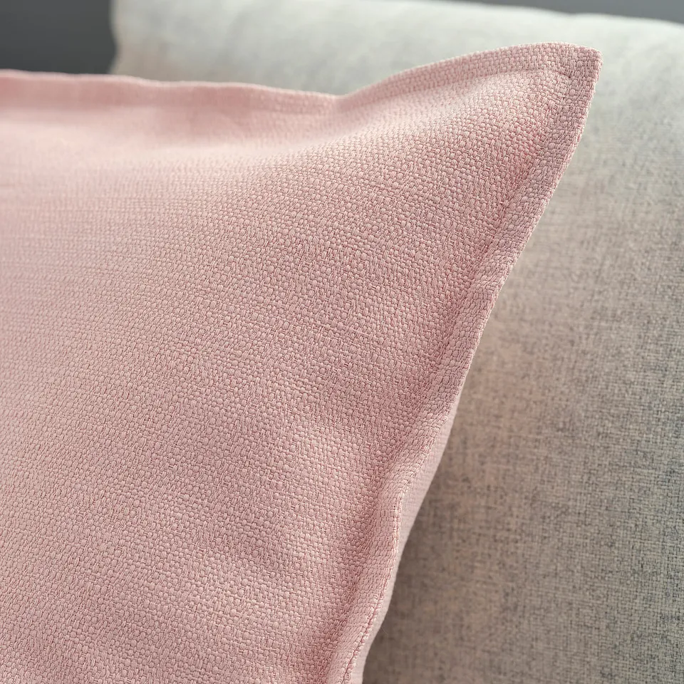 part: LAGERPOPPEL cushion cover