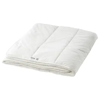 SMÅSPORRE duvet, light warm, 150x200 cm