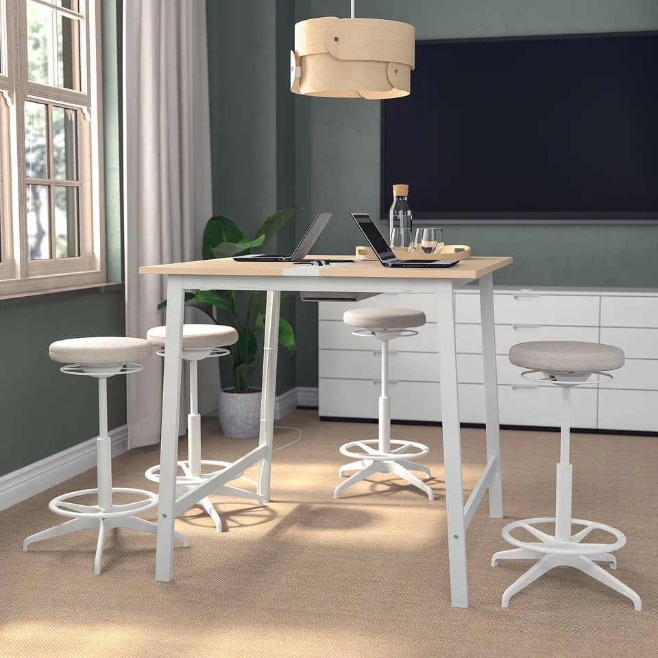 part: MITTZON conference table