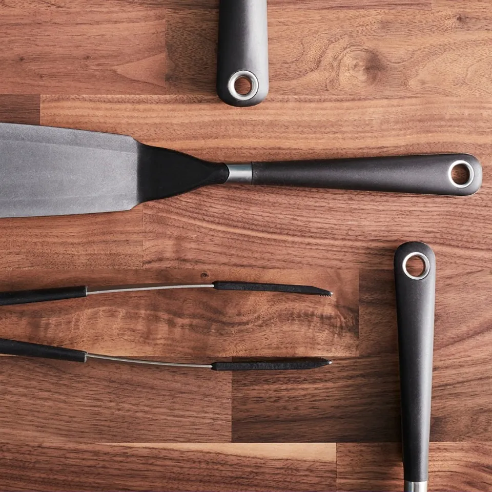 part: IKEA 365+ HJÄLTE cooking tweezers