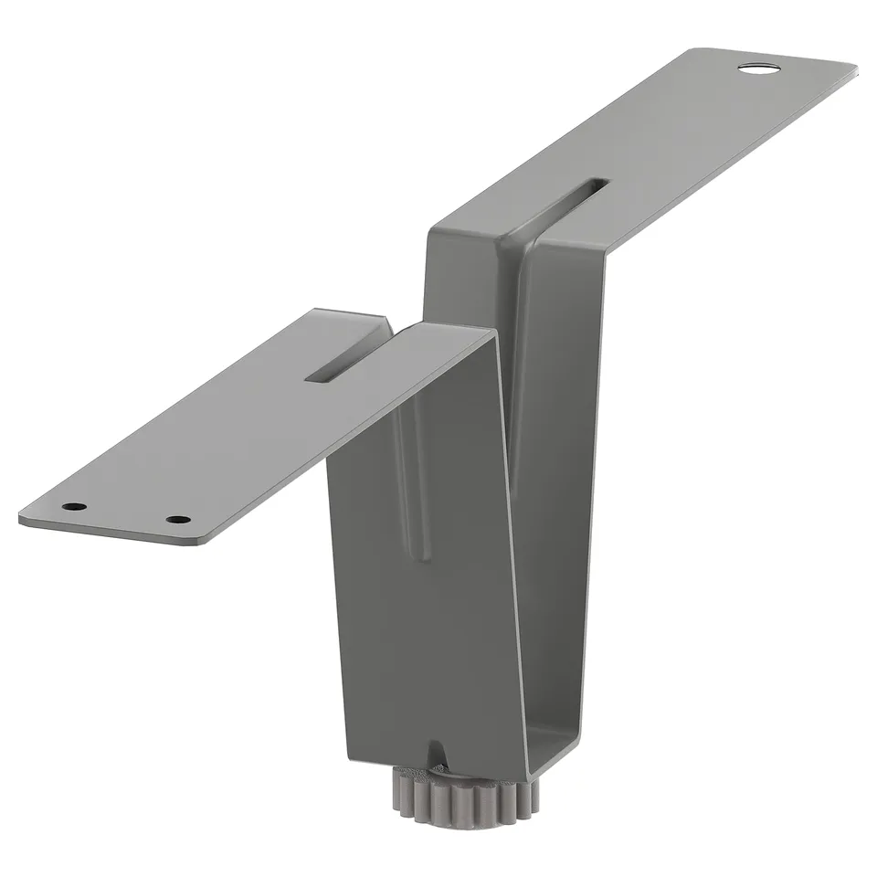 part: BESTÅ supporting leg