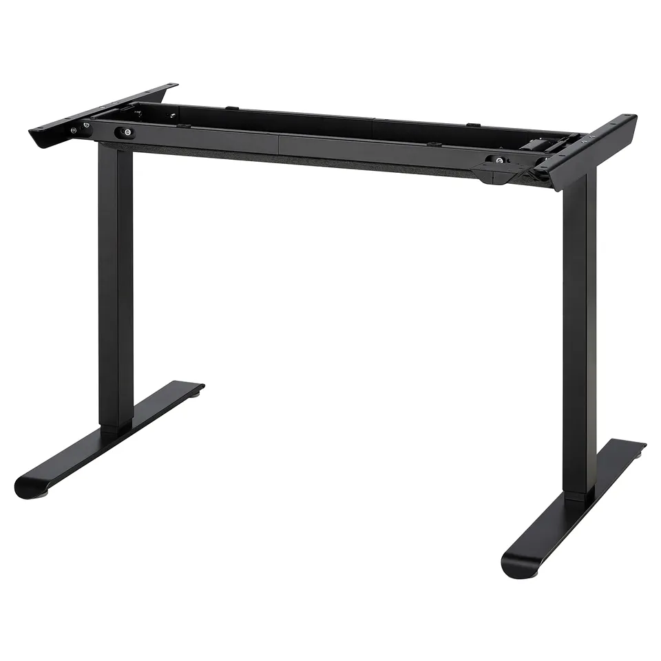 part: TRAVSPORT underframe sit/stand f table tp, el