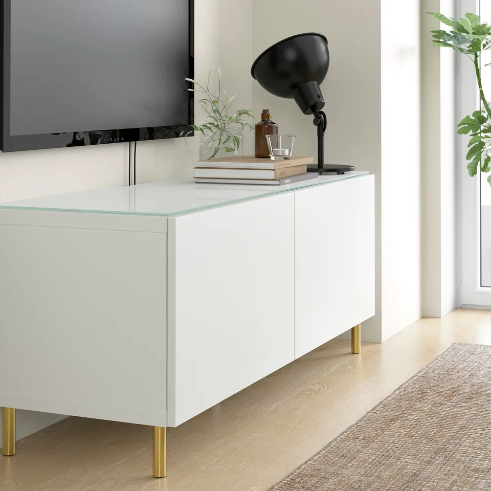 part: BESTÅ top panel for TV