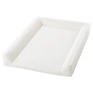 VÄDRA babycare mat, 48x74 cm